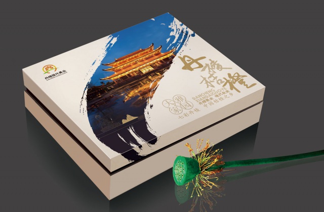 產(chǎn)品包裝-丹棱桔橙水果包裝設(shè)計