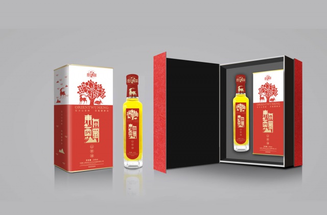 產(chǎn)品包裝-東方西蜀產(chǎn)品包裝設(shè)計