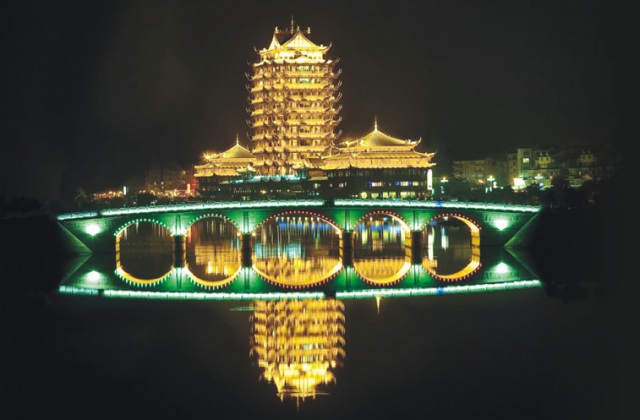 畫(huà)冊(cè)設(shè)計(jì)-眉山城市形象宣傳畫(huà)冊(cè)設(shè)計(jì)