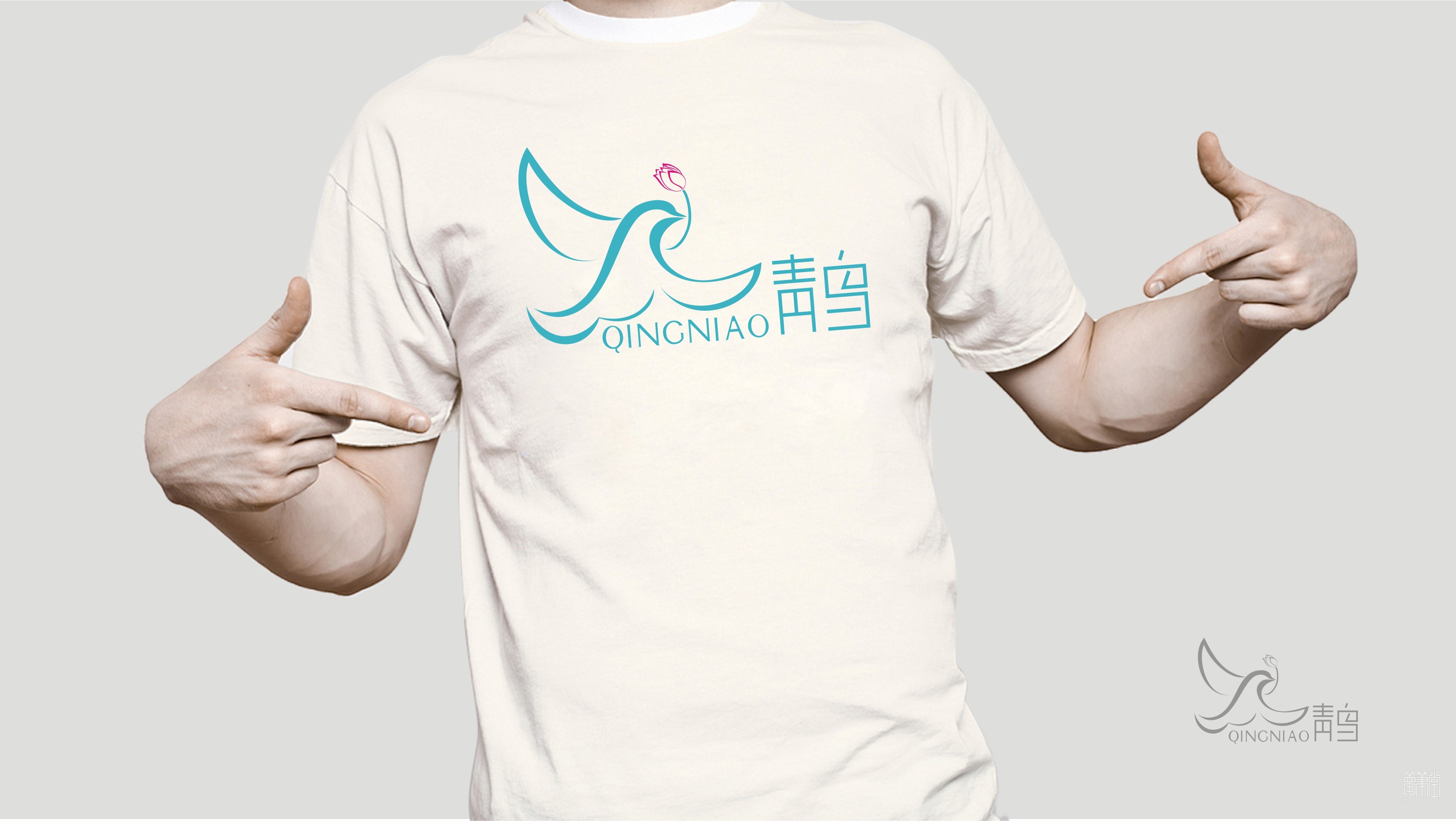 青鳥(niǎo)
