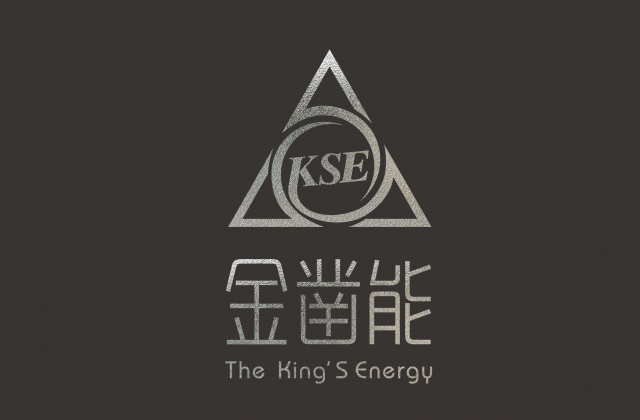 品牌形象-金鑿能