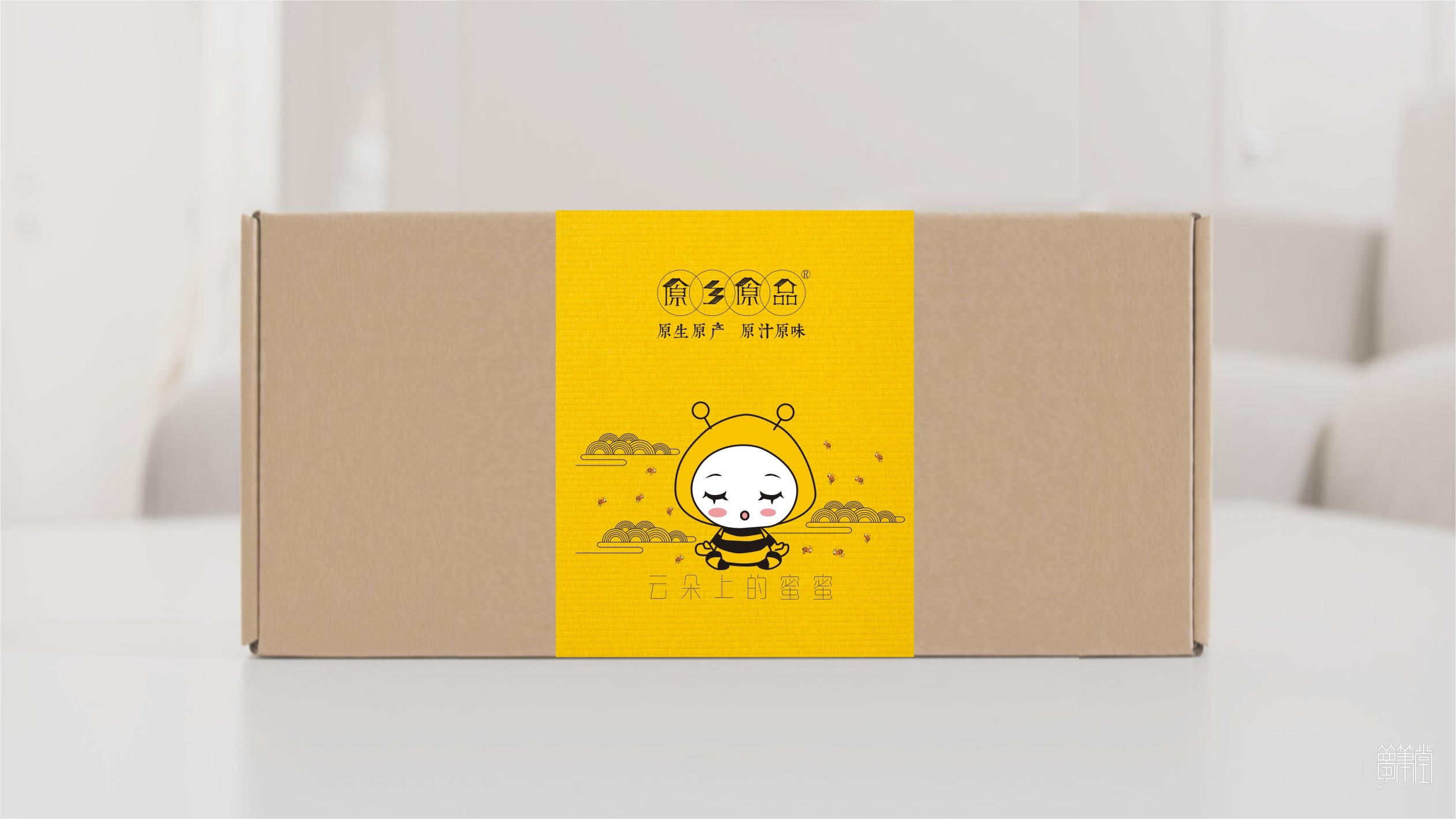 原鄉(xiāng)食品