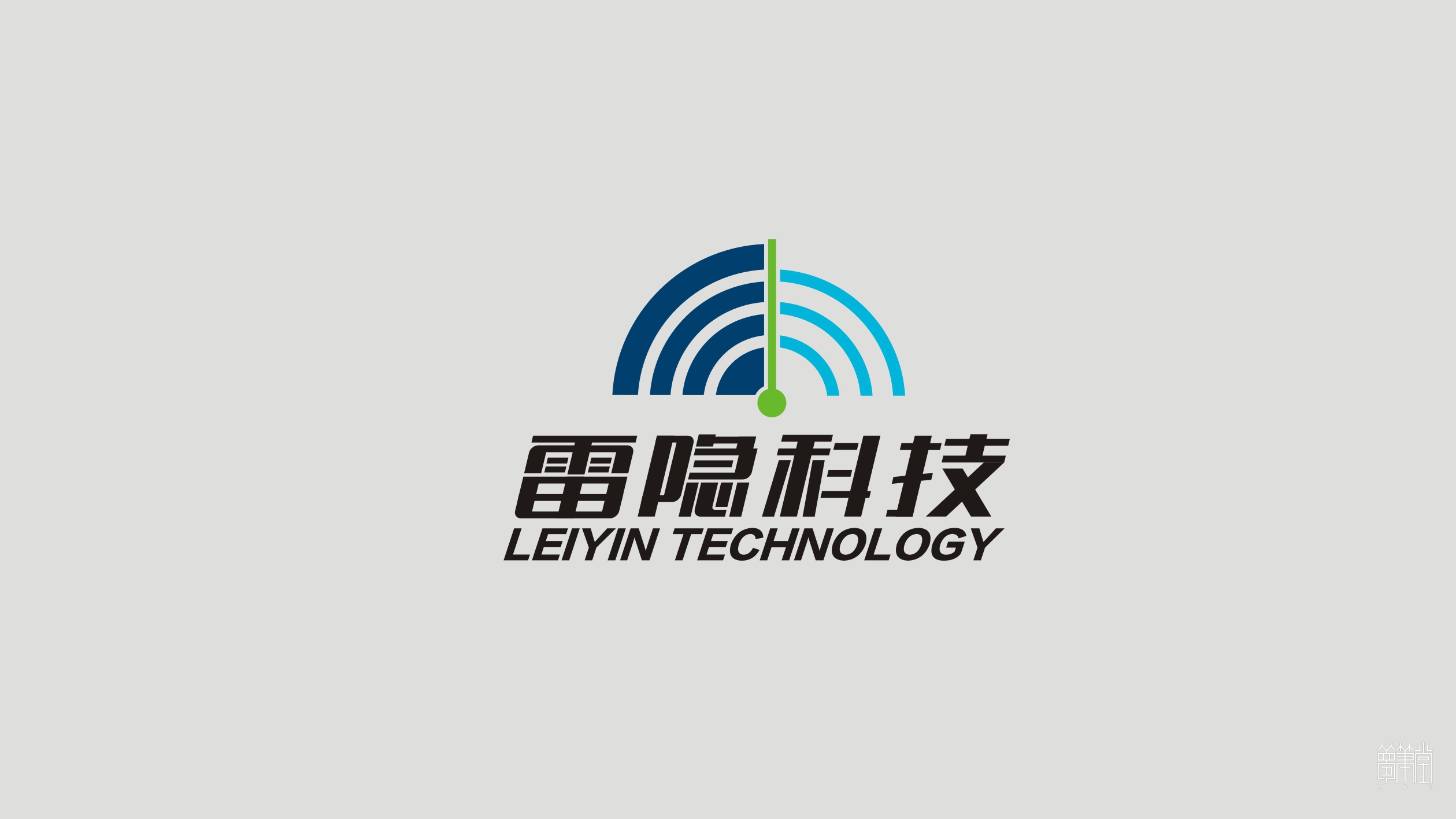 雷隱科技