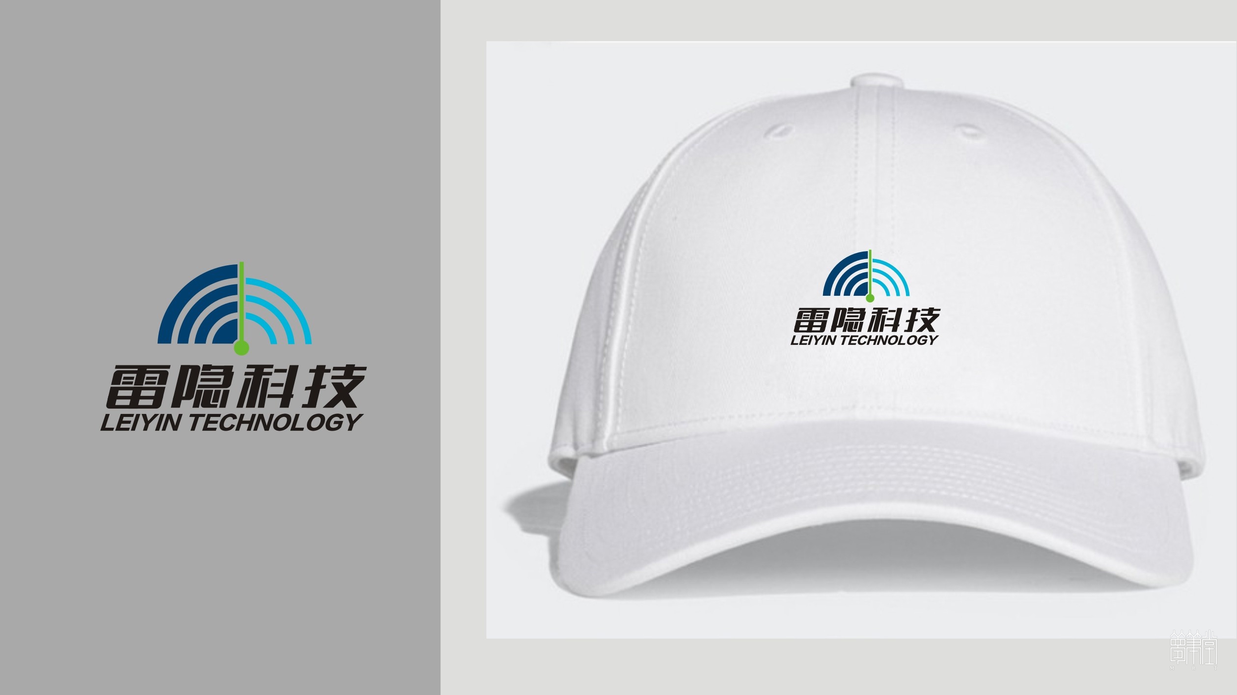 雷隱科技