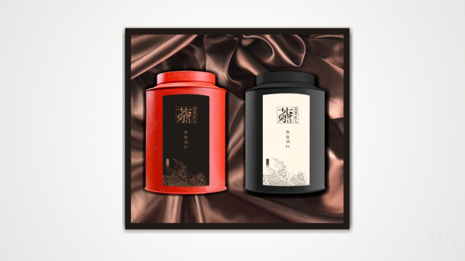 一茗匠人