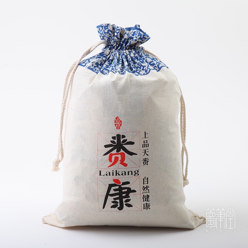 東北賚康米