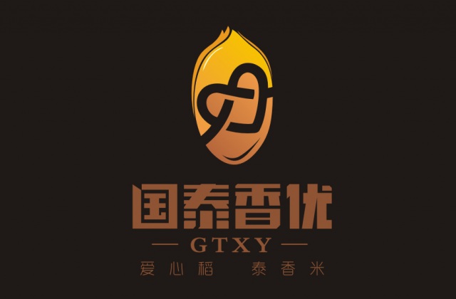 品牌形象-國泰香優(yōu)