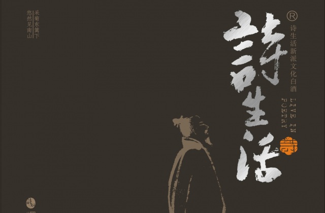 畫冊(cè)設(shè)計(jì)-詩(shī)生活